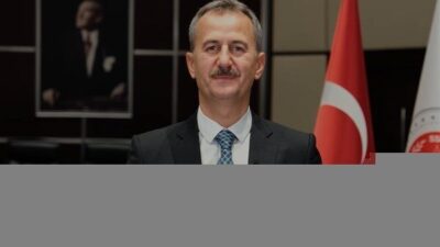 Başkanlıktan yapılan açıklamada Cumhurbaşkanlığı Savunma Sanayii Başkanı Prof. Dr. Görgün’ün,