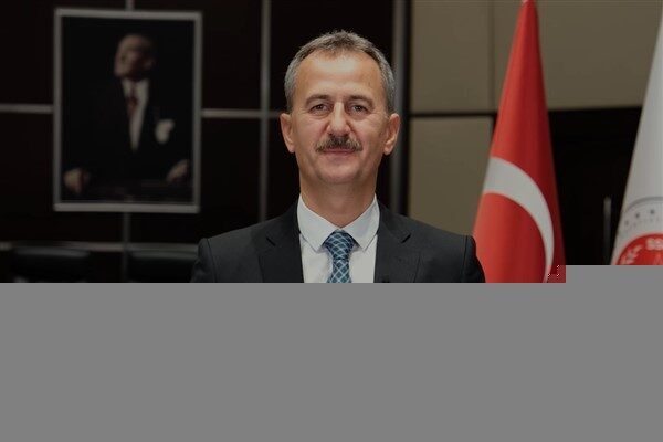 Başkanlıktan yapılan açıklamada Cumhurbaşkanlığı Savunma Sanayii Başkanı Prof. Dr. Görgün’ün,