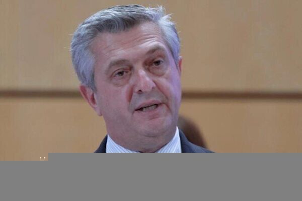 BM Mülteciler Yüksek Komiseri Filippo Grandi, COP30 iklim zirvesine katılımını