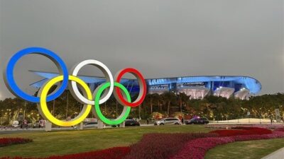 İrakli Kobakhidze, Gürcistan’ın CIIE’ye ilk kez onur konuğu olarak katıldığına