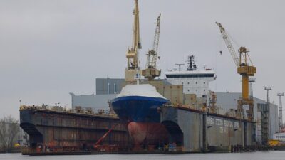 Kamuyu Aydınlatma Platformuna (KAP) yapılan açıklamada, ''Yurt dışındaki bir firmayla