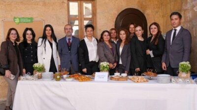 British Council desteğiyle yürütülen proje, Kapadokya Üniversitesi ve University of