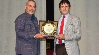 Hibya Haber Ajansı Hatay İl Temsilcisi ve Press Haber Ajansı, Haberci