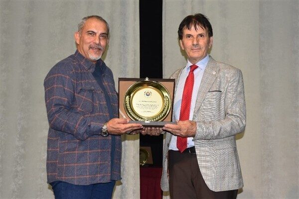 Hibya Haber Ajansı Hatay İl Temsilcisi ve Press Haber Ajansı, Haberci