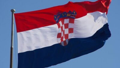 Hırvatistan, Gürcistan-Azerbaycan sınırında düşen Türk askeri uçağıyla ilgili derin üzüntüsünü