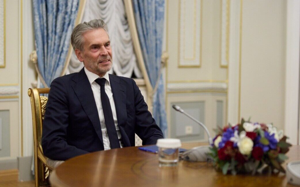 Hollanda Başbakanı Schoof, Latin Amerika ve Karayip devletleri ile Avrupa