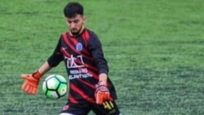 Orhangazi Hürspor, kendi sahasında Altınsabanspor ile oynadığı karşılaşmayı 0-0 tamamladı.