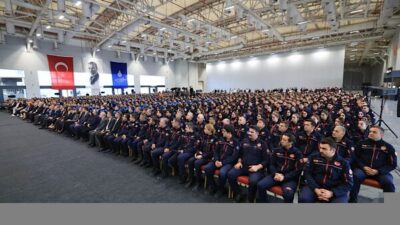 İBB ile bağlı kuruluşları İstanbul Su ve Kanalizasyon İdaresi (İSKİ)