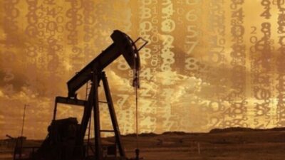 İnfo yatırım'ın değerlendirmesinde, Brent petrolde yeni haftaya sınırlı yükselişle başladığı