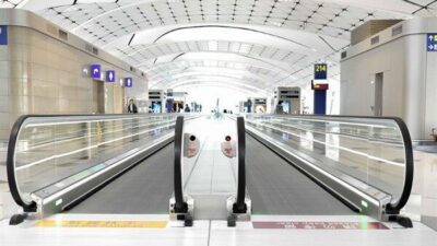 Ulaştırma ve Altyapı Bakanı Abdulkadir Uraloğlu, İstanbul’un iki büyük havalimanının