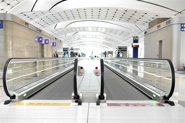 Ulaştırma ve Altyapı Bakanı Abdulkadir Uraloğlu, İstanbul’un iki büyük havalimanının