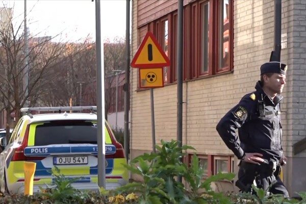 İsveç polisi son yıllarda bombalı saldırılar, cinayete teşebbüs ve uyuşturucu