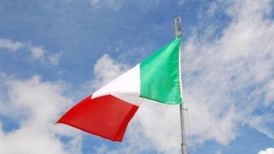 İtalya Başbakan Yardımcısı ve Dışişleri Bakanı Antonio Tajani, Azerbaycan’dan Türkiye’ye