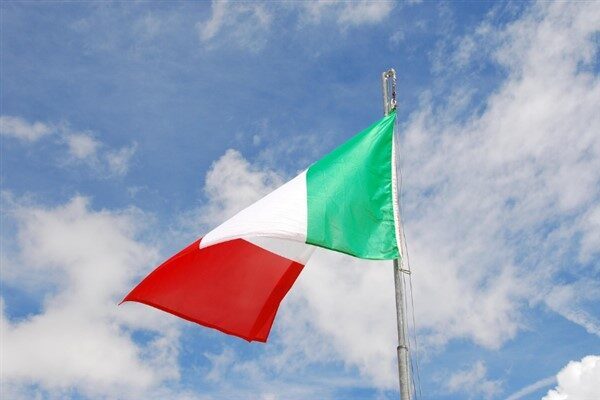 İtalya Başbakan Yardımcısı ve Dışişleri Bakanı Antonio Tajani, Azerbaycan’dan Türkiye’ye