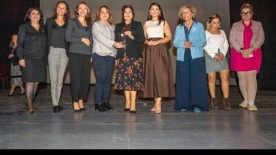 Karşılıksız Hizmet Ödülleri’nde birincilik ödülü, İzmir Büyükşehir Belediyesi Engelli Çalışmaları