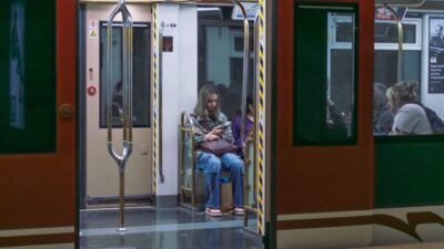 İzmir Büyükşehir Belediyesi Bilgi İşlem Dairesi Başkanlığı koordinesinde Ocak ayında