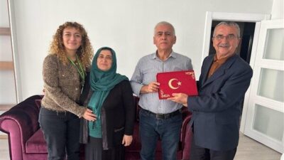 İzmit Belediyesi tarafından Sosyal Destek Hizmetleri Müdürlüğü bünyesinde faaliyet gösteren