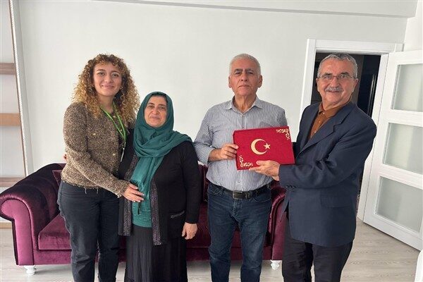 İzmit Belediyesi tarafından Sosyal Destek Hizmetleri Müdürlüğü bünyesinde faaliyet gösteren