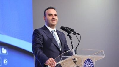 Sanayi ve Teknoloji Bakanı Kacır, DEİK Türkiye-ABD İş Konseyi ve