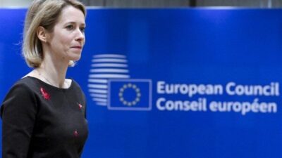 AB Dış İlişkiler ve Güvenlik Politikası Yüksek Temsilcisi ve Avrupa Komisyonu