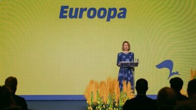 AB Dış İlişkiler ve Güvenlik Politikası Yüksek Temsilcisi ve Avrupa