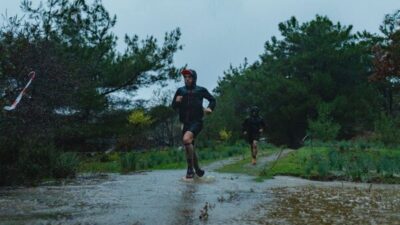 Dereceye giren sporcular için ödül töreni, Hattuşa Vacation Thermal Club