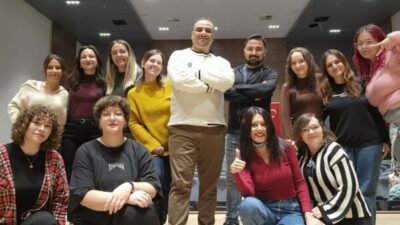 Belediye Kültür Sanat ve Sosyal İşler Müdürlüğü öncülüğünde tarafından kurulan