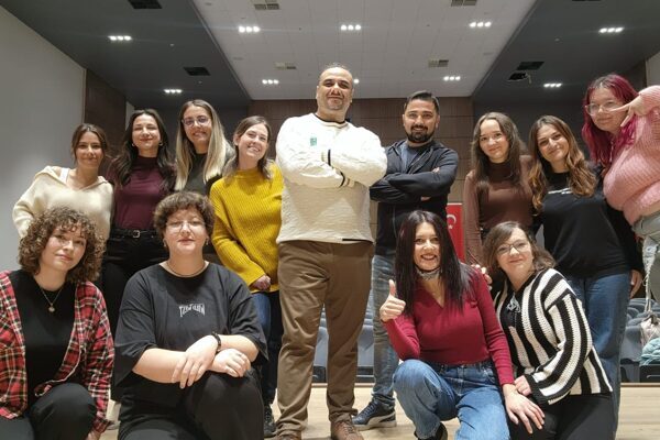 Belediye Kültür Sanat ve Sosyal İşler Müdürlüğü öncülüğünde tarafından kurulan