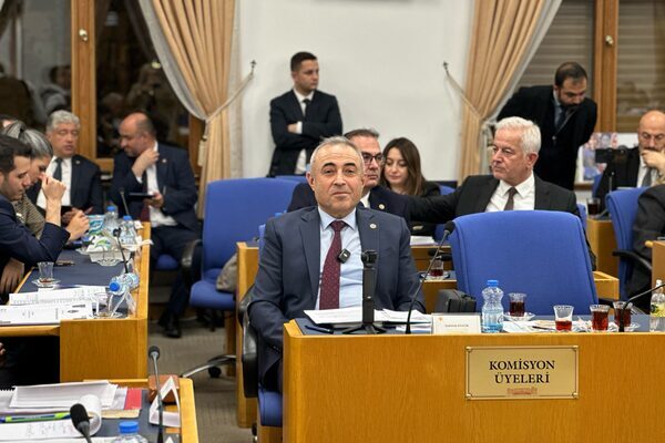 Depremin merkez üssü olan Kahramanmaraş’ın, yaşadığı büyük yıkımın ardından özel