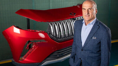 Türkiye otomotiv sanayisinin önde gelen uzman mühendislik ve üretim şirketlerinden