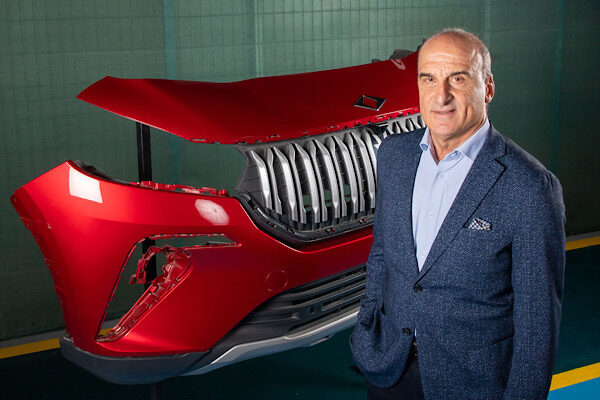 Türkiye otomotiv sanayisinin önde gelen uzman mühendislik ve üretim şirketlerinden