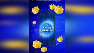Yeni yıla kısa bir süre kala, cep telefonlarından akıllı saatlere,