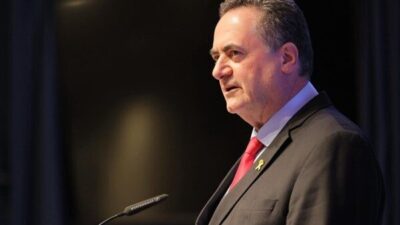 İsrail Savunma Bakanı Katz, İsrail Savunma Kuvvetleri’ne İsrail–Mısır sınırına bitişik