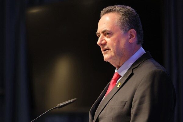 İsrail Savunma Bakanı Katz, İsrail Savunma Kuvvetleri’ne İsrail–Mısır sınırına bitişik