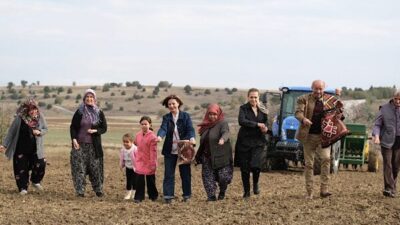 Eskişehir Büyükşehir Belediyesi Tarımsal Hizmetler Dairesi Başkanlığı tarafından , Küllüoba
