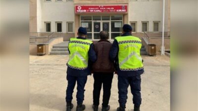 Kırşehir İl Jandarma Komutanlığı ekiplerince, ülke genelinde huzur ve güvenliğin