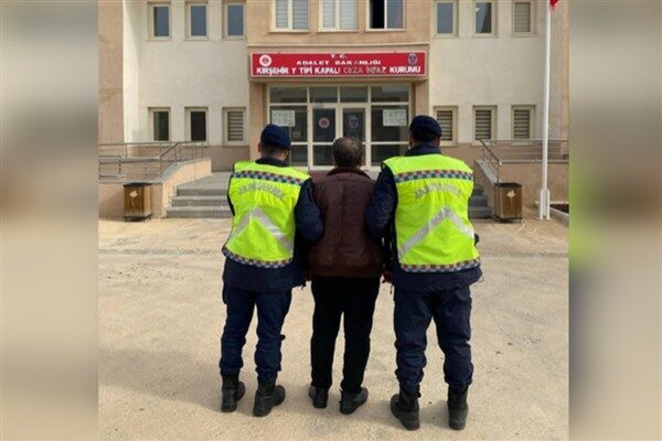 Kırşehir İl Jandarma Komutanlığı ekiplerince, ülke genelinde huzur ve güvenliğin