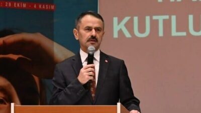 Kocaeli’nin Dilovası ilçesinde bir kozmetik fabrikasında sabah saatlerinde çıkan yangında