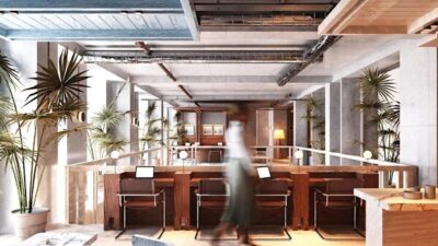 Türkiye’de 10 yıldır yeni nesil çalışma anlayışına yön veren esnek