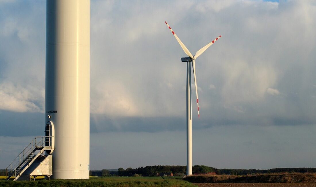 Kürekdağı RES kapasite artırımı Tatlıpınar Enerji Üretim A.Ş tarafından Kamuyu Aydınlatma Platformuna (KAP) yapılan