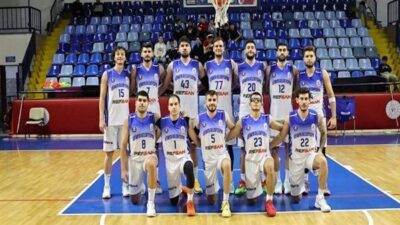 Karşılaşma, Kütahya Belediyespor Erkek Basketbol Takımı'nın galbiyetiyle 72-70 skorla sonuçlandı.  Kütahya