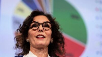 AB Eşitlik, Hazırlık ve Kriz Yönetimi Komiseri Hadja Lahbib, Latin