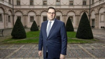 Lipavsky, sosyal medya hesabından yaptığı paylaşımda, toplantının enerji güvenliği ve