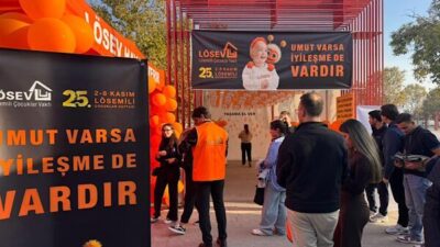 Umut Tüneli’nin içinde, lösemiyi yenmiş bir çocuğun kendi sesinden paylaştığı