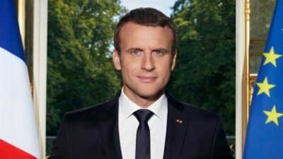 Macron, “Fransız ve Avrupa gururu: Guyana’dan Ariane 6 yeniden uzaya