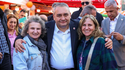 Keçiören Belediyesi ile Malatya Akçadağ Dernekler Federasyonu iş birliğinde düzenlenen