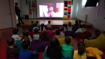 Programda deprem, yangın ve sel gibi doğal afetlerde yapılması gereken