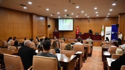 Seminerde, lösemi hastalığı, tedavi süreçleri ve LÖSEV’in kuruluşundan bu yana