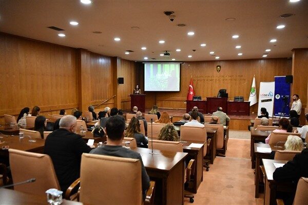 Seminerde, lösemi hastalığı, tedavi süreçleri ve LÖSEV’in kuruluşundan bu yana