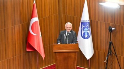 Mamak Belediyesi’nin 2026 yılı mali bütçesi, Ankara Büyükşehir Belediyesi (ABB)